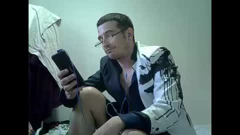 theprofessorxo online show from 04/22/26, 07:11