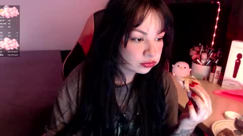 Sara online show from 02/10/26, 01:59