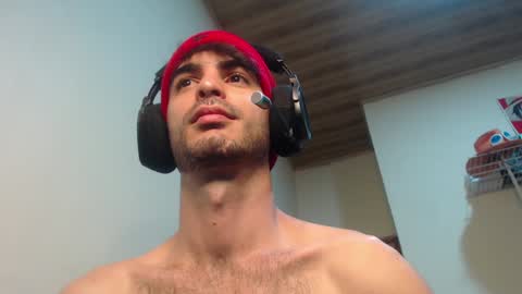 Santiago Enrique online show from 01/21/25, 06:00