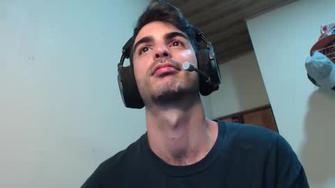 Santiago Enrique online show from 09/16/25, 05:30