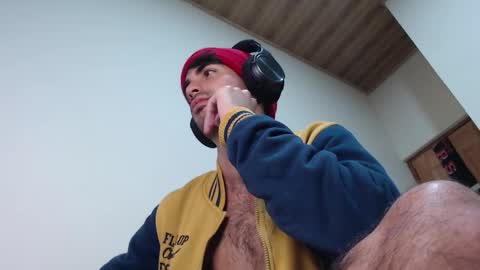 Santiago Enrique online show from 03/03/26, 06:30