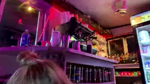 therealbabygofficial online show from 12/03/25, 02:48