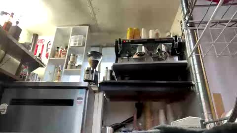 therealbabygofficial online show from 02/21/26, 01:28