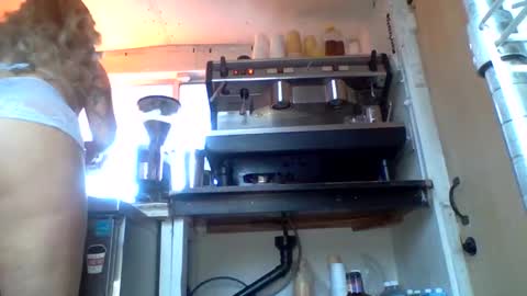 therealbabygofficial online show from 04/14/26, 06:14