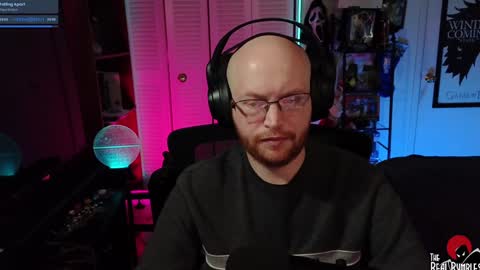 Bumbles or B online show from 01/01/25, 05:44