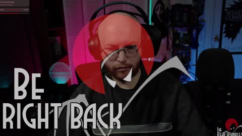 Bumbles or B online show from 01/08/25, 12:47