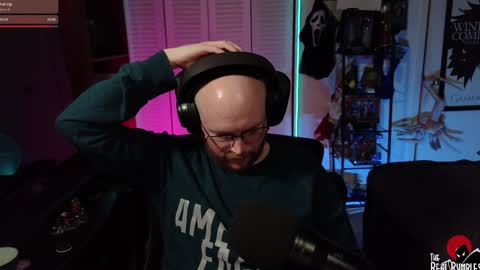 Bumbles or B online show from 01/14/25, 02:50