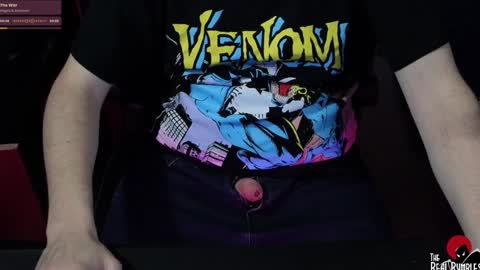 Bumbles or B online show from 02/07/25, 02:19