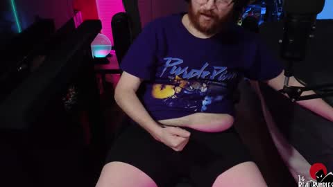 Bumbles or B online show from 09/20/25, 04:52