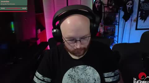 Bumbles or B online show from 11/03/25, 07:20