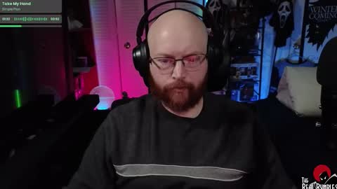 Bumbles or B online show from 12/17/25, 08:31