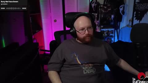 Bumbles or B online show from 02/20/26, 06:26