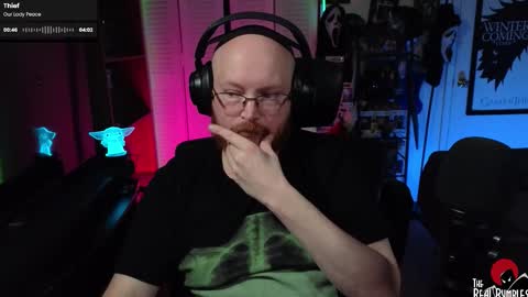 Bumbles or B online show from 02/24/26, 04:21