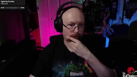 Bumbles or B online show from 03/03/26, 03:45