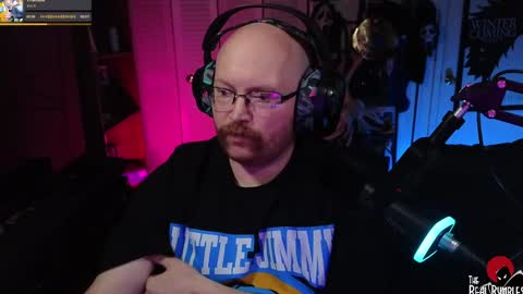 Bumbles or B online show from 04/20/26, 02:14