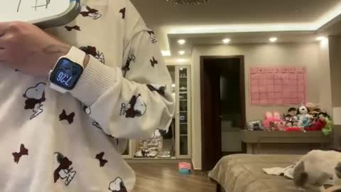 therealcamilabaddie online show from 01/06/26, 12:25