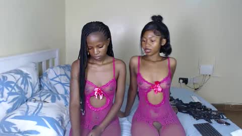 therealdesire online show from 11/15/25, 01:25