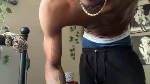 therealferrarii online show from 04/15/26, 02:35