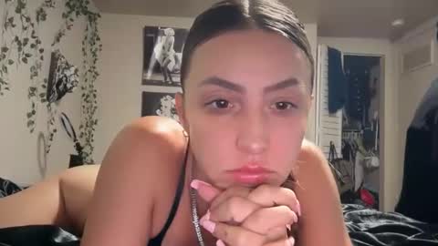 therealferrarii online show from 06/11/26, 03:48
