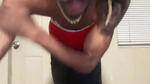 therealferrarii online show from 07/19/26, 03:54