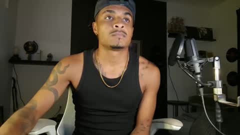 therealmarcusquinn online show from 06/03/26, 05:10