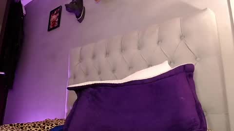 Snapshot of therealsoleil chatting on 12/07/24, 11:34 therealsoleil online show from 12/07/24, 11:34