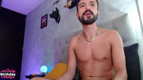 therealsoleil online show from 05/11/26, 02:50
