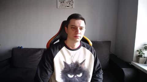 Nick   online show from 02/09/26, 01:37