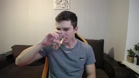 Nick   online show from 02/15/26, 03:42