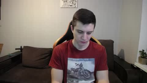 Nick   online show from 02/20/26, 05:46