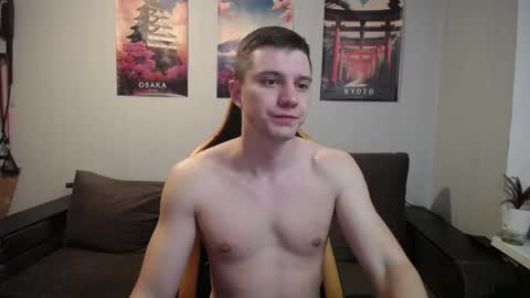 Nick   online show from 05/31/26, 07:04
