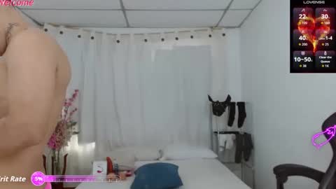 therockalejandro online show from 11/08/25, 11:54