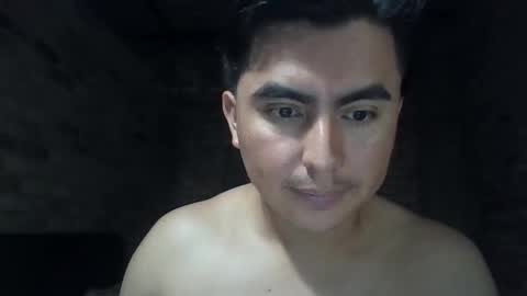 Theron Devereaux online show from 12/16/25, 02:05