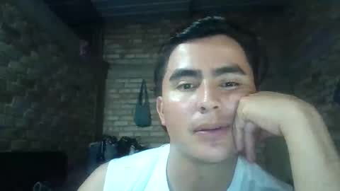 Theron Devereaux online show from 01/09/26, 01:19