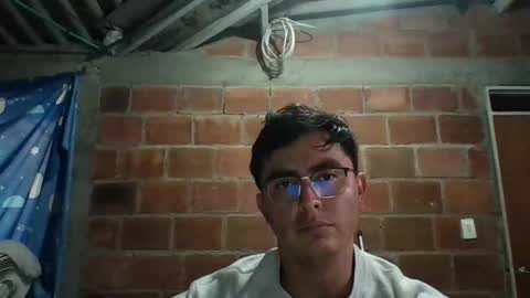 Theron Devereaux online show from 05/18/26, 10:04
