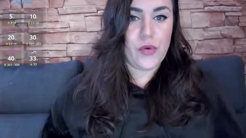 therosepetal online show from 01/07/25, 09:40