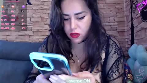 therosepetal online show from 01/27/25, 09:02