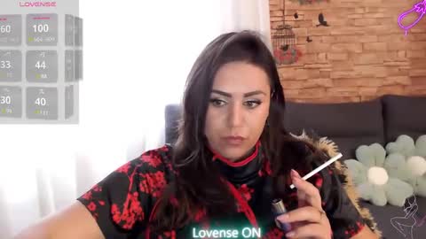 therosepetal online show from 01/29/25, 12:02