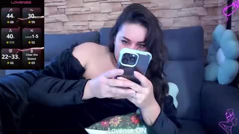 therosepetal online show from 02/04/25, 09:49