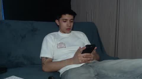 thesaint_xxx online show from 10/20/25, 02:34