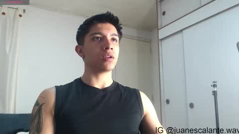 thesaint_xxx online show from 03/19/26, 08:18