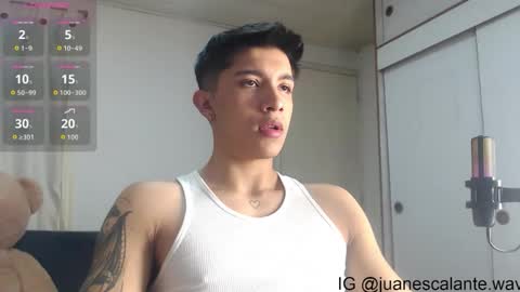 thesaint_xxx online show from 03/29/26, 03:28