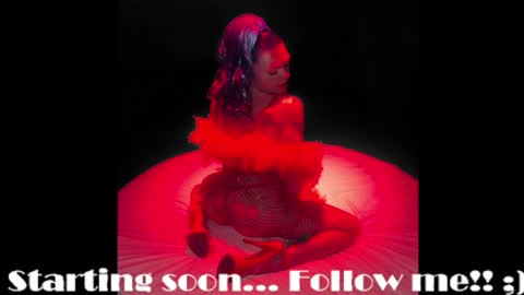 The Sapphire Siren online show from 01/30/25, 05:09