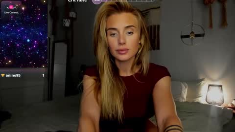 Selina Kyle online show from 01/06/25, 05:30