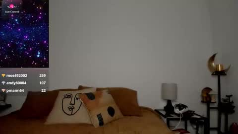 Selina Kyle online show from 03/30/26, 05:58