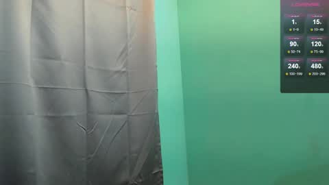 Daniel online show from 11/14/25, 04:55