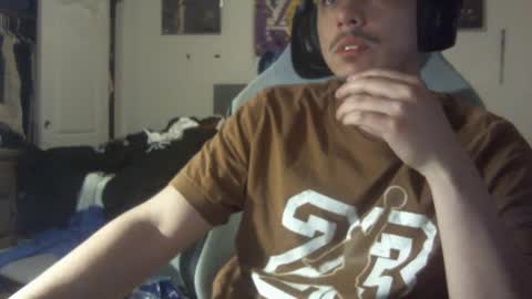 thesexymikeshow online show from 02/17/25, 02:09