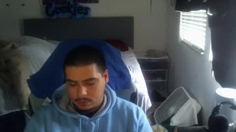 thesexymikeshow online show from 12/14/25, 07:40