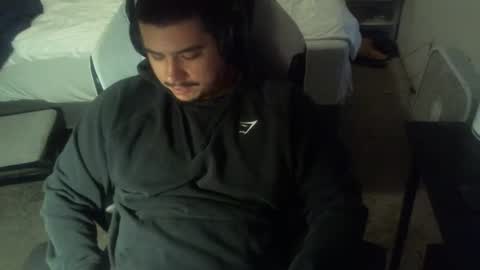 thesexymikeshow online show from 12/17/25, 12:49