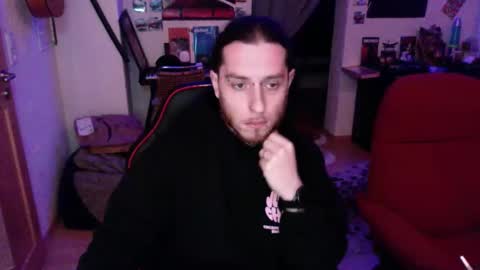 theshowercock online show from 10/02/25, 09:33